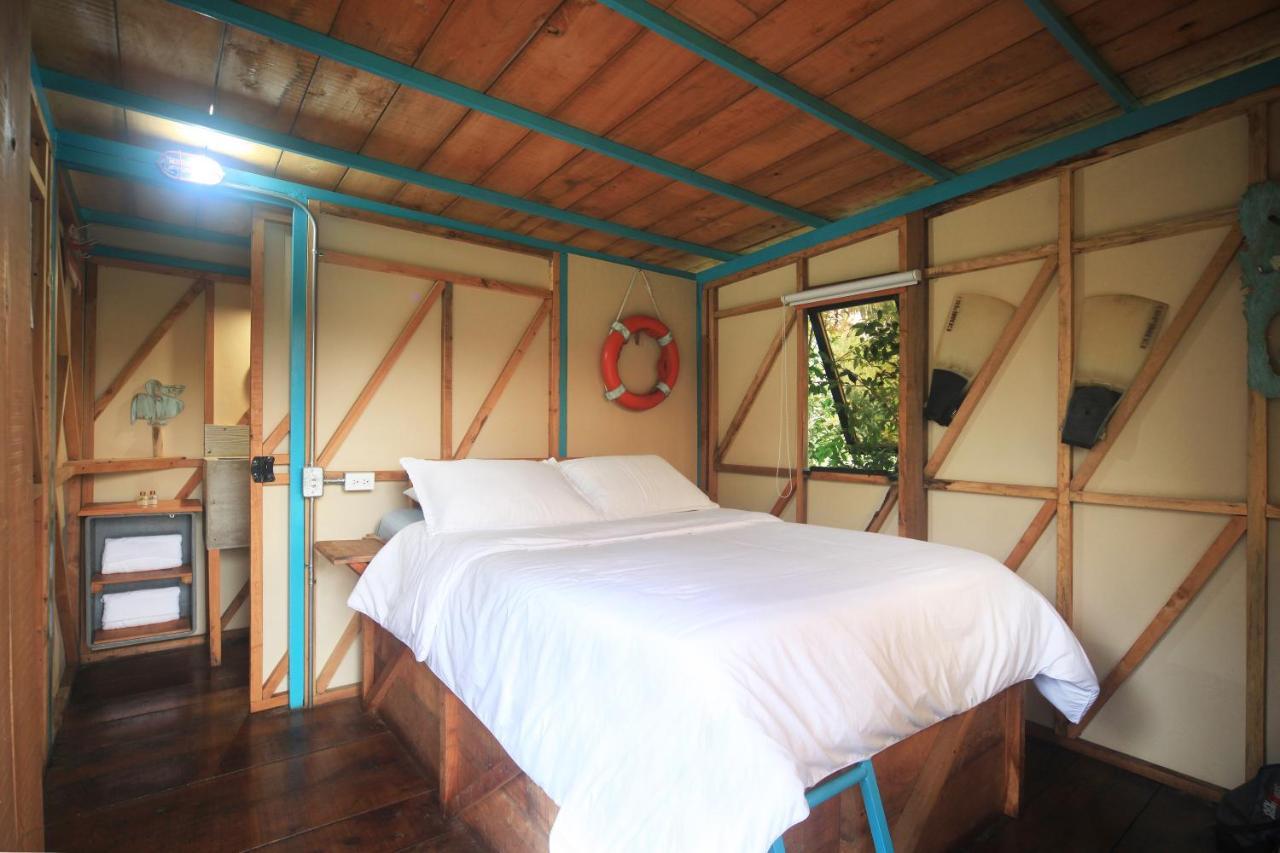 Redwood Salento Hotell Eksteriør bilde