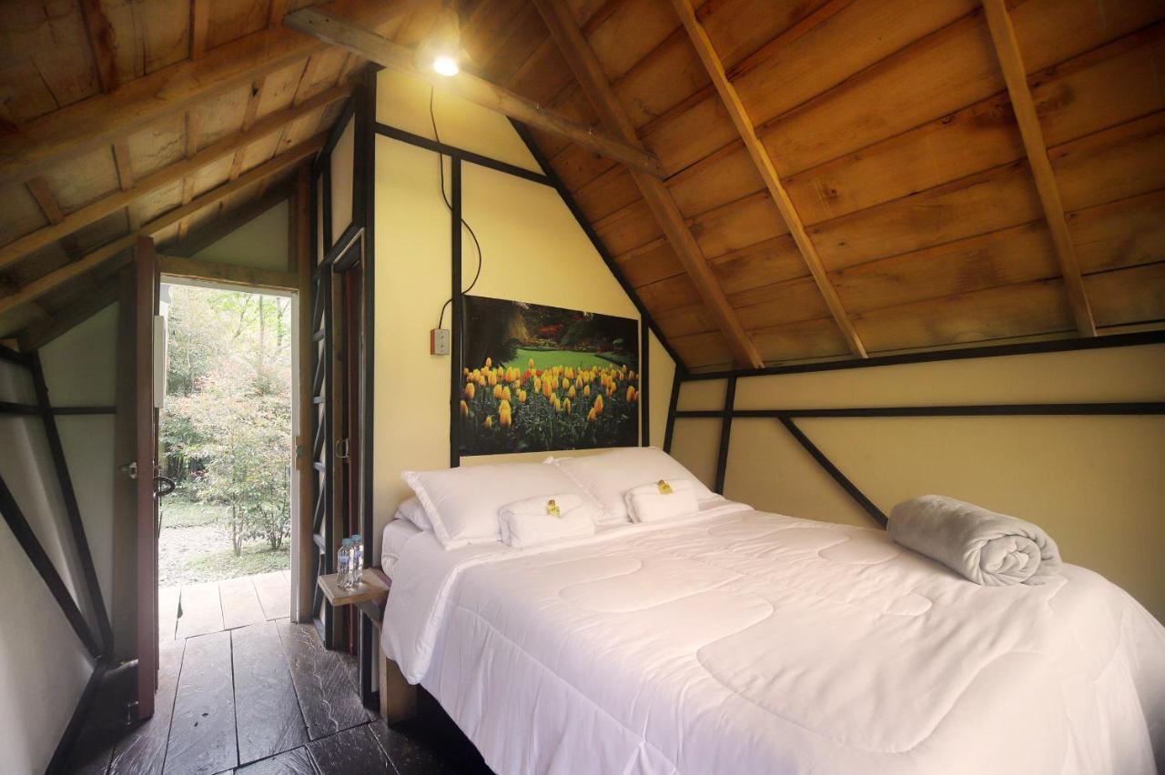 Redwood Salento Hotell Eksteriør bilde